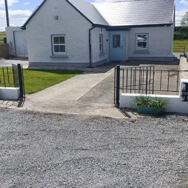 Kelly's Country Cottage，位于Rookwood的酒店