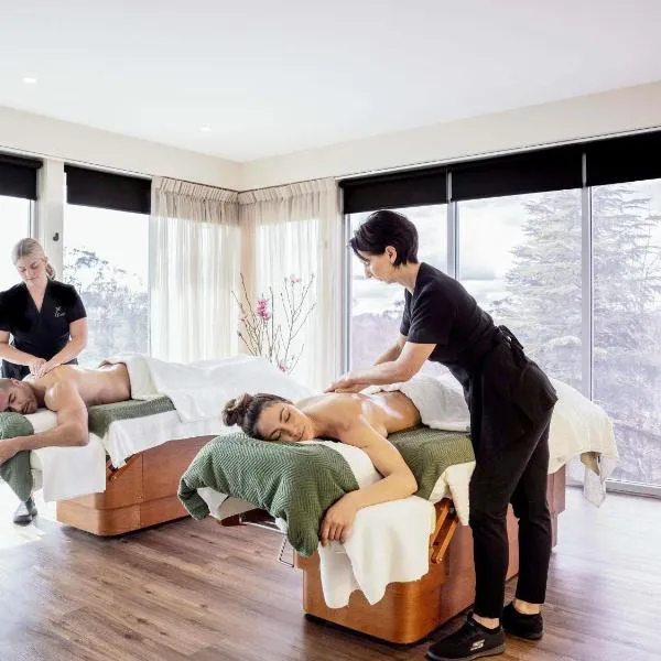 Fairmont Resort Blue Mountains MGallery Collection，位于卢拉的酒店