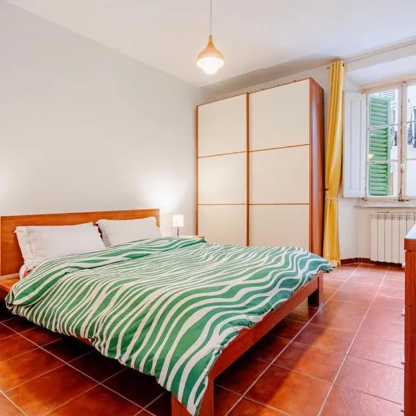 Empoli, intero alloggio vicino Firenze，位于恩波利的酒店