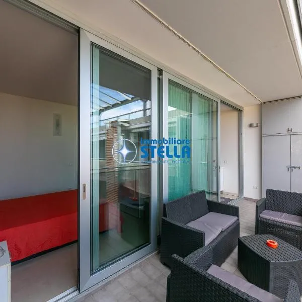 Condominio Mimose，位于伊拉克里亚马勒的酒店