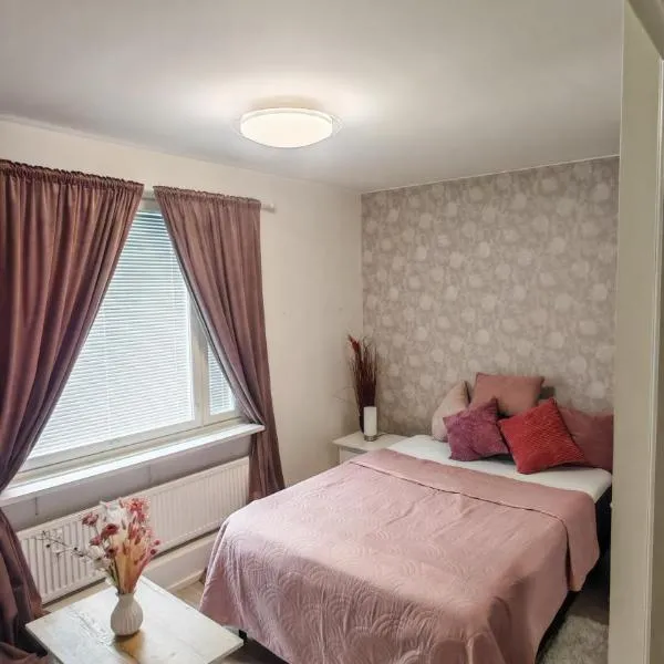 SEA - 3 Bedrooms，位于克里斯蒂娜城的酒店