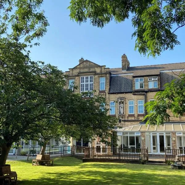 Endsleigh Park Hotel，位于赫尔的酒店