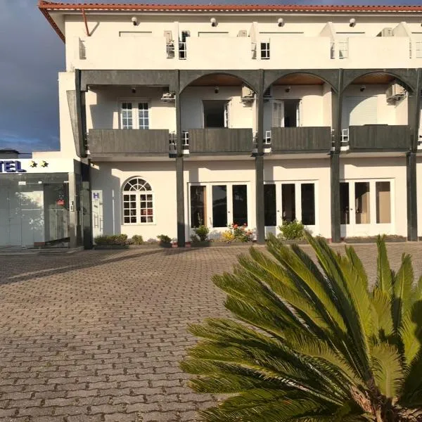 HOTEL SLOW STAY - Esposende，位于埃斯波森迪的酒店