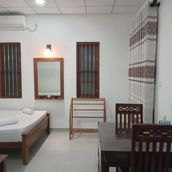 Mihinsa Guest，位于科斯戈德的酒店