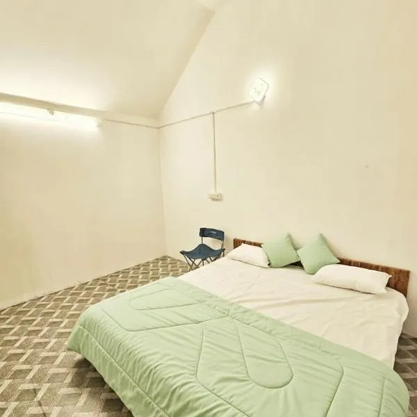 The Canvo Vattavada Private Cottages，位于Vattavada的酒店