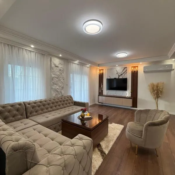 Apartman Lux Bileca，位于Bileća的酒店
