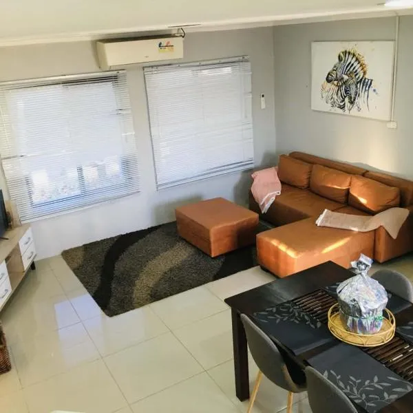 BOU's Accomodation，位于南迪的酒店