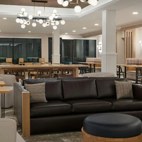 TownePlace Suites by Marriott Corbin，位于科尔宾的酒店