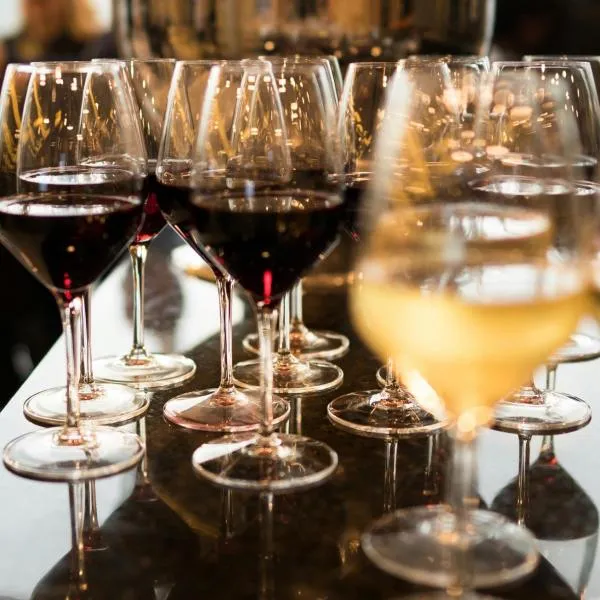 Crowne Plaza Melbourne Carlton by IHG，位于墨尔本的酒店