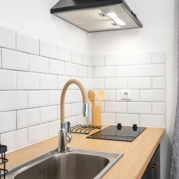Topfix Luxury Home 2，位于科斯镇的酒店
