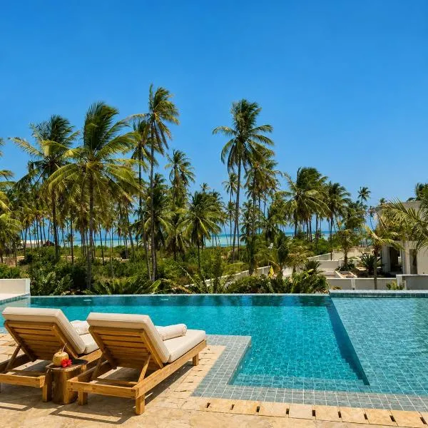 Mystique Residences and Resort，位于布韦朱的酒店