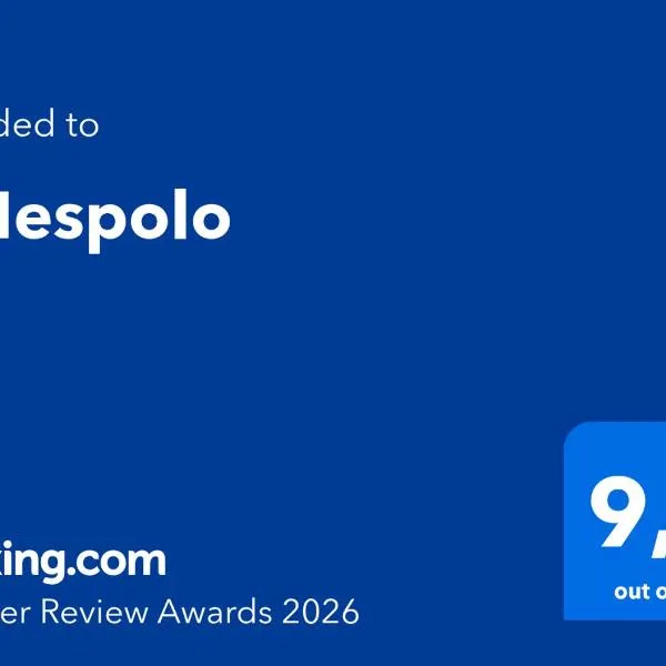 Il Nespolo，位于摩多罗的酒店
