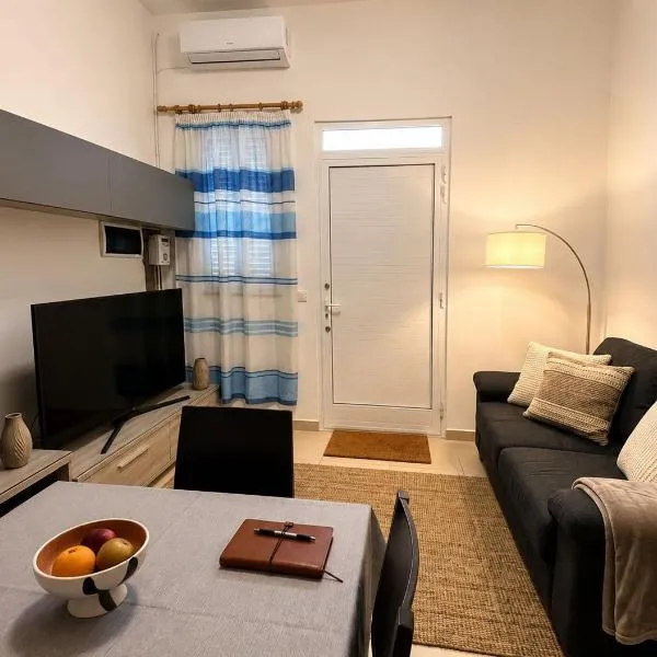 Tac-Coghki Maisonette，位于拉巴特的酒店