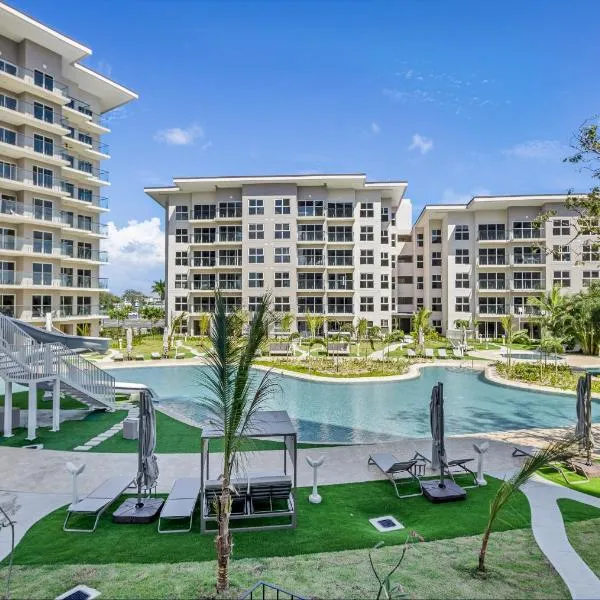 Olas del Mar by Playa Caracol Resorts,位于Palmira的酒店