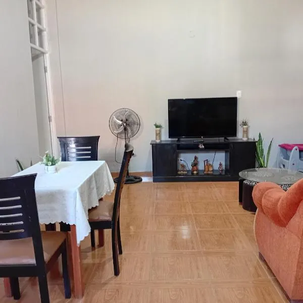 Departamento ANSOPH，位于伊洛的酒店