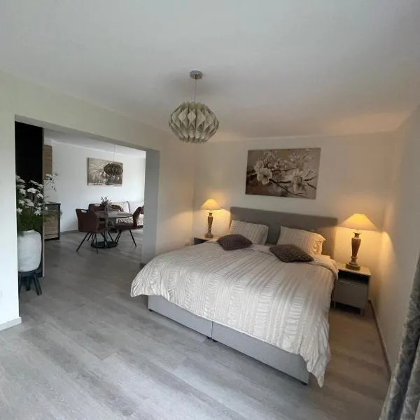Vakantie Studio Mari Jani，位于Waterlandkerkje的酒店