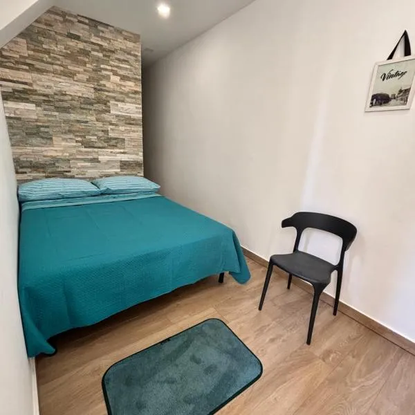 La Suite da Esther，位于Adrano的酒店