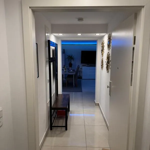 Premium Apartment near Cologne，位于许尔特的酒店