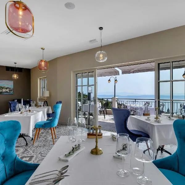 Hotel Liberan - Nature's Retreat,位于伯德古拉的酒店