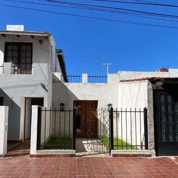 Casita de Norma, Mercedes Corrientes!!!，位于梅赛德斯的酒店