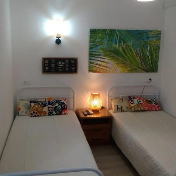Studio apartman Marija 2，位于波尔的酒店