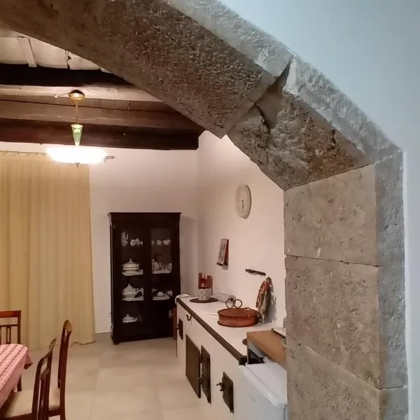 B&B Sotto il Figliolo，位于Petina的酒店