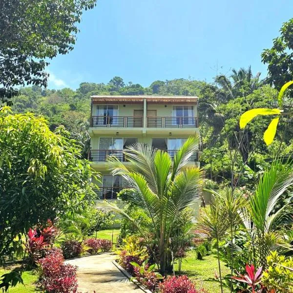 Casa Li Tayrona，位于埃尔扎伊诺的酒店