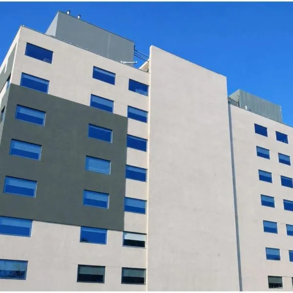 Hotel Curico - Ex Radisson Curico，位于库里科的酒店