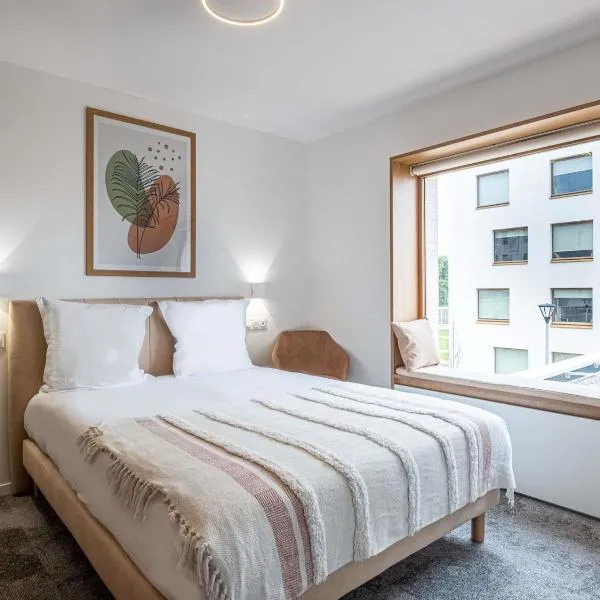 ibis Styles Amiens Sud，位于亚眠的酒店