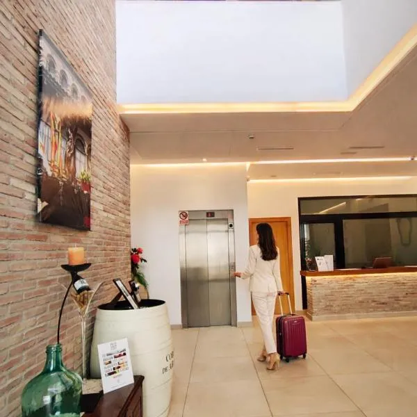 Hotel Casa Marzo，位于卡里涅纳的酒店