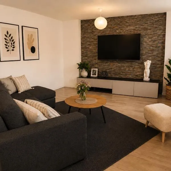 Danmønhus Hygge，位于博雷的酒店
