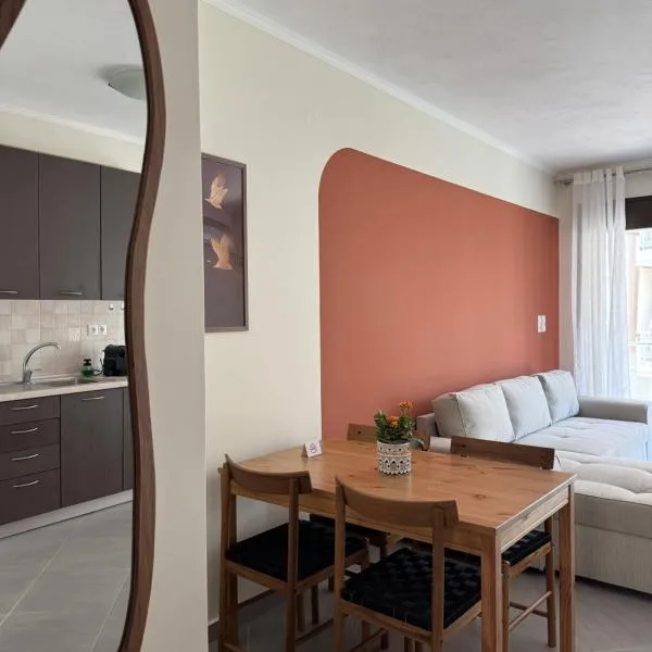SnappyB Living Spaces，位于亚历山德鲁波利斯的酒店