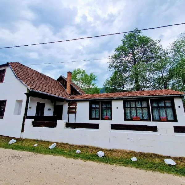 ZASE Sunrise Guesthouse，位于里梅泰亚的酒店