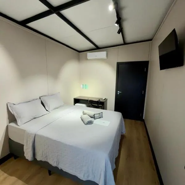 Suite Home Sinop，位于锡诺普的酒店