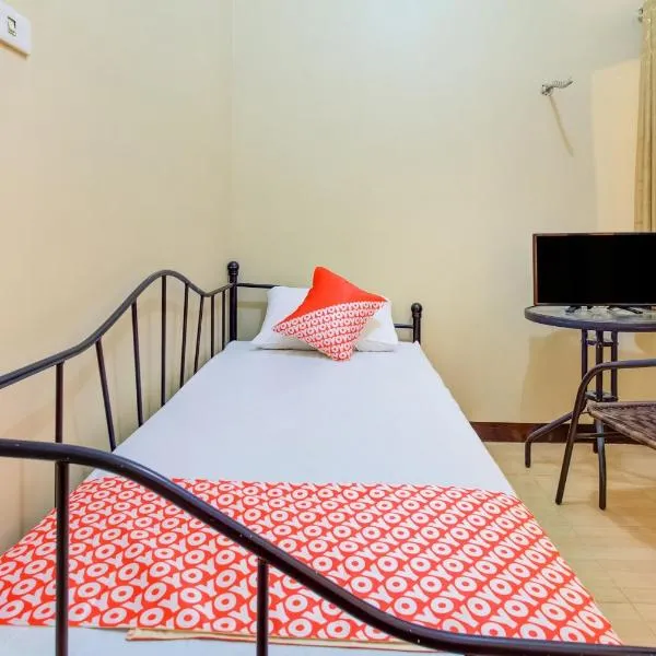 Hotel O Sofia Homestay Syariah，位于茂物的酒店
