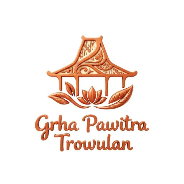 GRHA PAWITRA TROWULAN，位于Trowulan的酒店