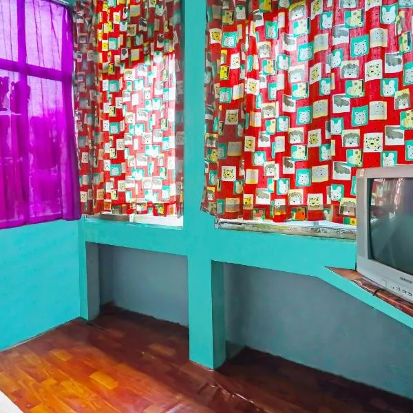 Hotel O Rani Homestay Syariah，位于Jodoh的酒店