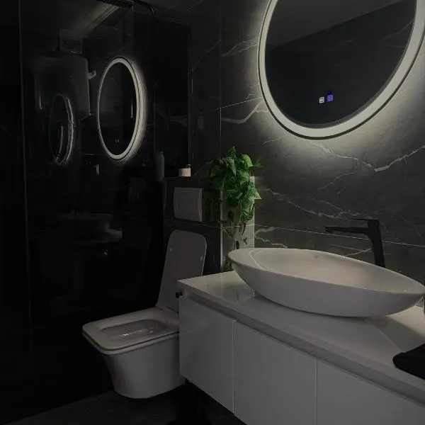 AD PRESTIGE Apartment,位于Gradačac的酒店