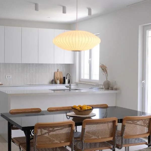Apartment Maestral, Pucisca ,Island Brac，位于普契什查的酒店