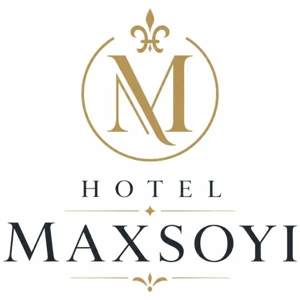 Hotel Maxsoyi，位于灵斯海姆的酒店