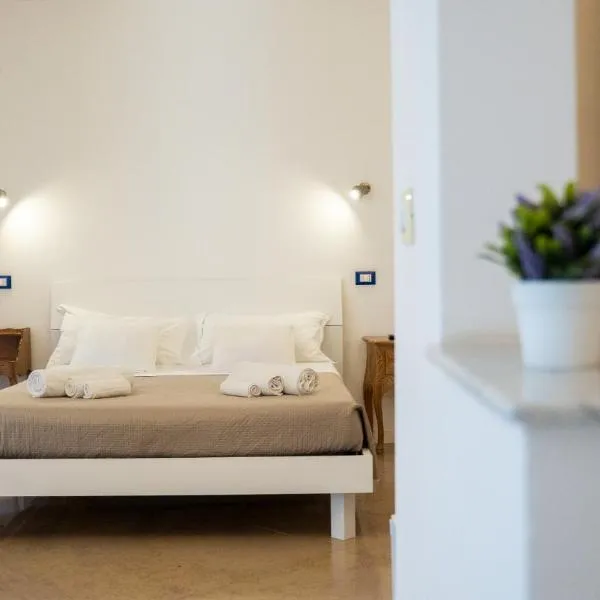 B&B Estea Tropea，位于特罗佩阿的酒店