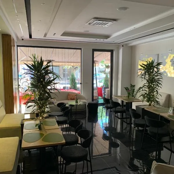 DonnaRosaHOME，位于奥利韦里的酒店