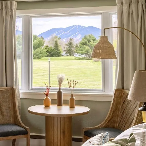 Gale River House - Boutique Hotel，位于法兰克尼亚的酒店