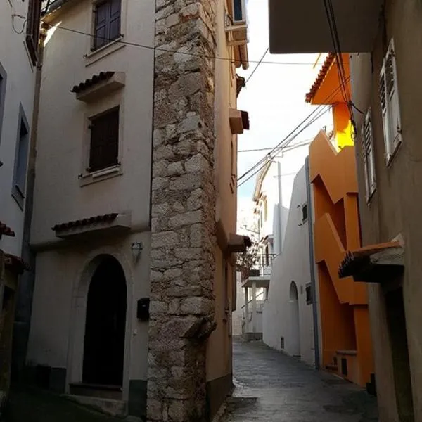 Old Town Baska，位于巴斯卡的酒店