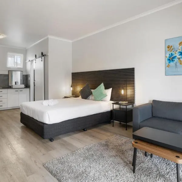Carrum Downs Motel，位于Carrum Downs的酒店