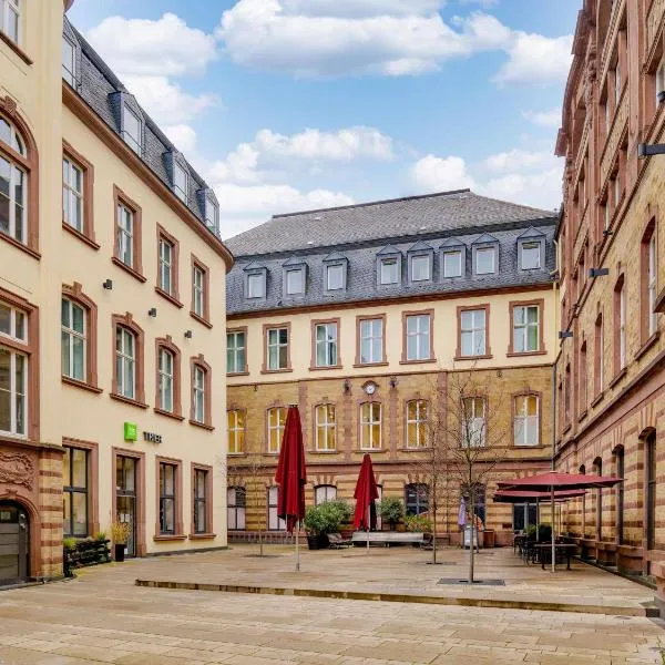 Ibis Styles Trier，位于特里尔的酒店