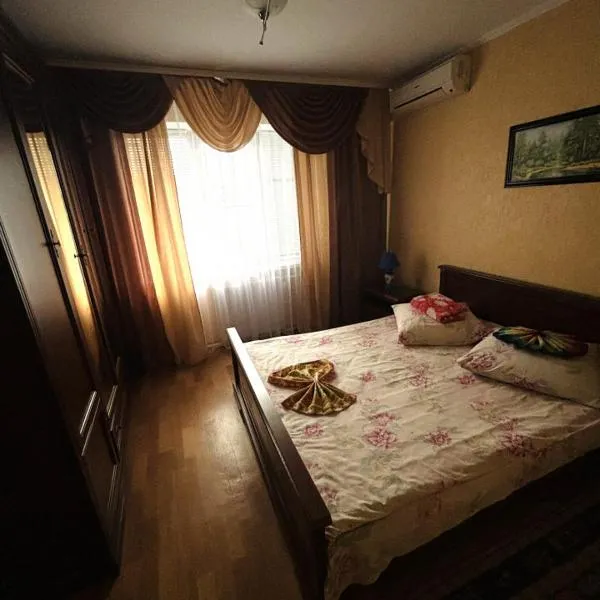 готель Славутчанка，位于Slavuta的酒店