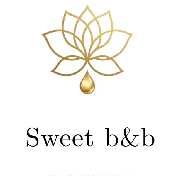 Sweet B&B,位于鲁沃迪普利亚的酒店