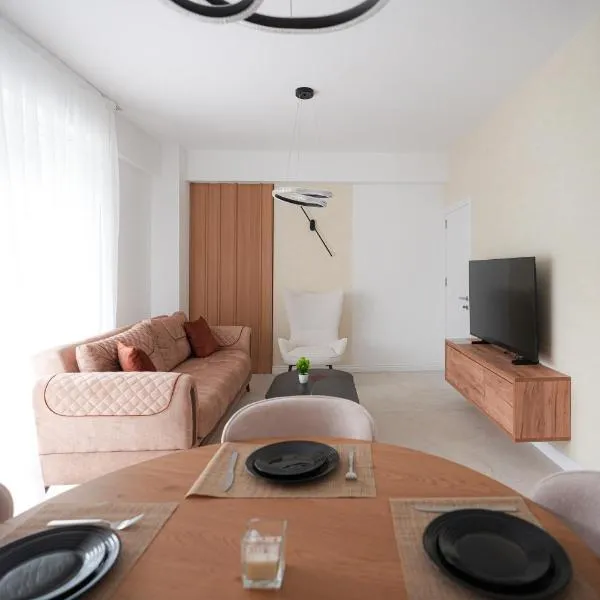 URBAN STAY APARTAMENTS ILOV with private parking，位于卡瓦达尔奇的酒店