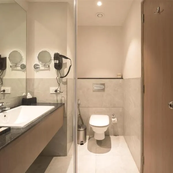 Best Western Plus Phagwara，位于帕格瓦拉的酒店